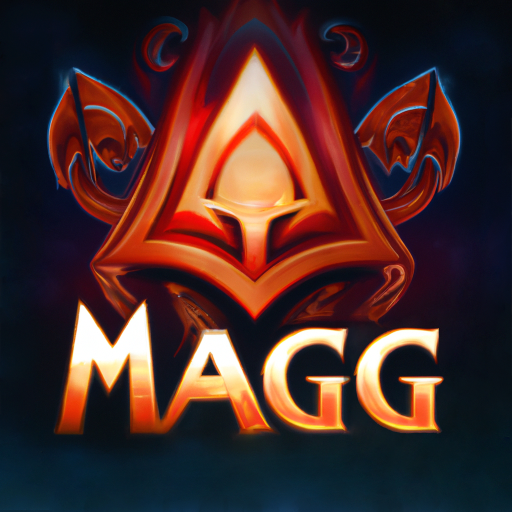 MAGG